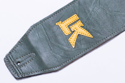 【new】LK STRAPS / LK x GIB CUSTOM STRAP  #4-26 3.3inch【GIB Yokohama】