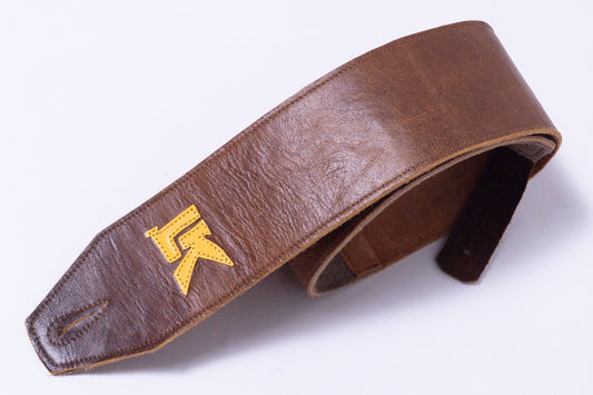 【new】LK STRAPS / LK x GIB CUSTOM STRAP  #5-26 3.3inch【GIB Yokohama】