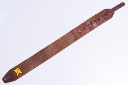 【new】LK STRAPS / LK x GIB CUSTOM STRAP  #5-26 3.3inch【GIB Yokohama】