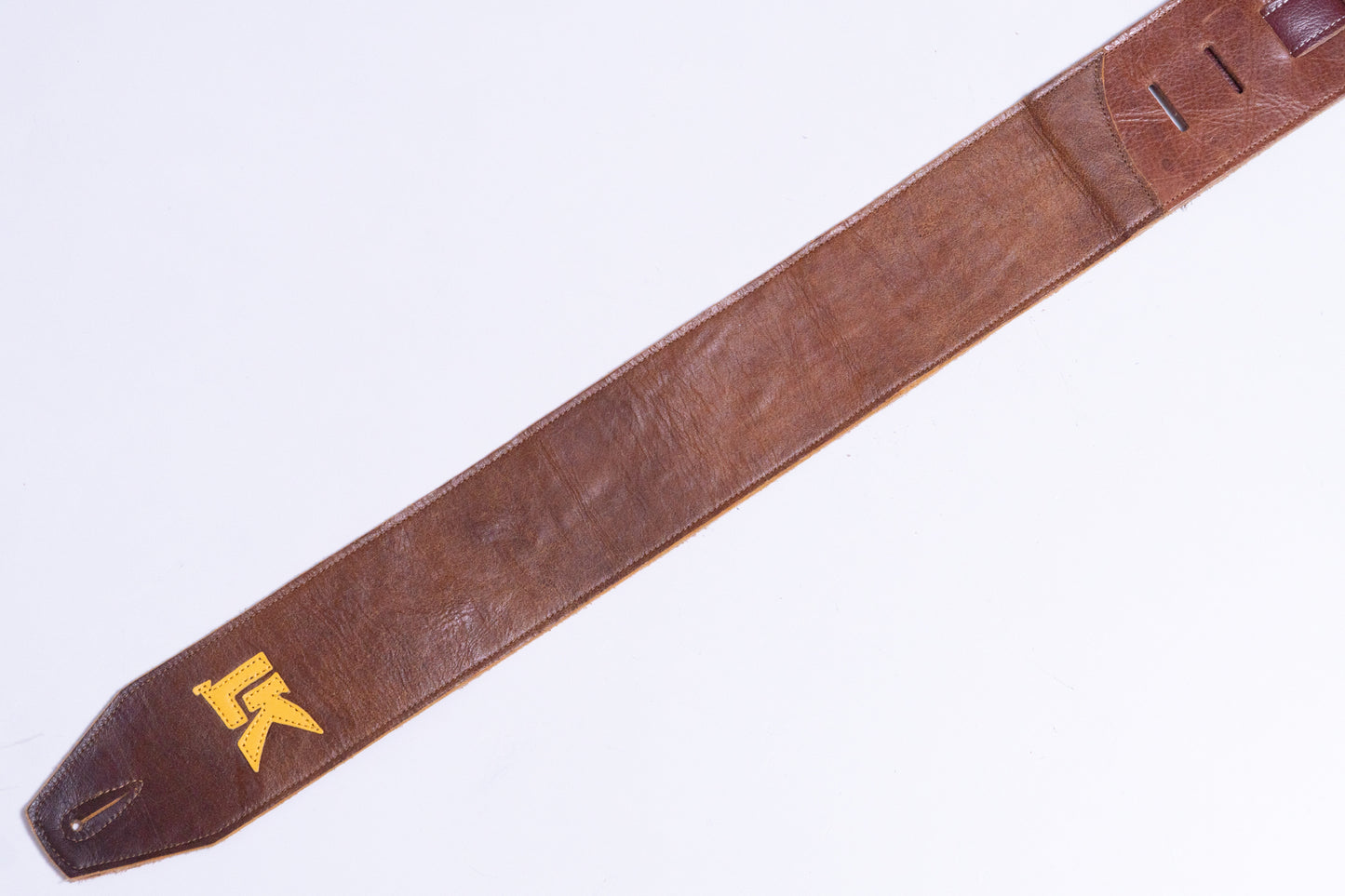 【new】LK STRAPS / LK x GIB CUSTOM STRAP  #5-26 3.3inch【GIB Yokohama】