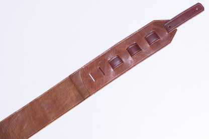 【new】LK STRAPS / LK x GIB CUSTOM STRAP  #5-26 3.3inch【GIB Yokohama】
