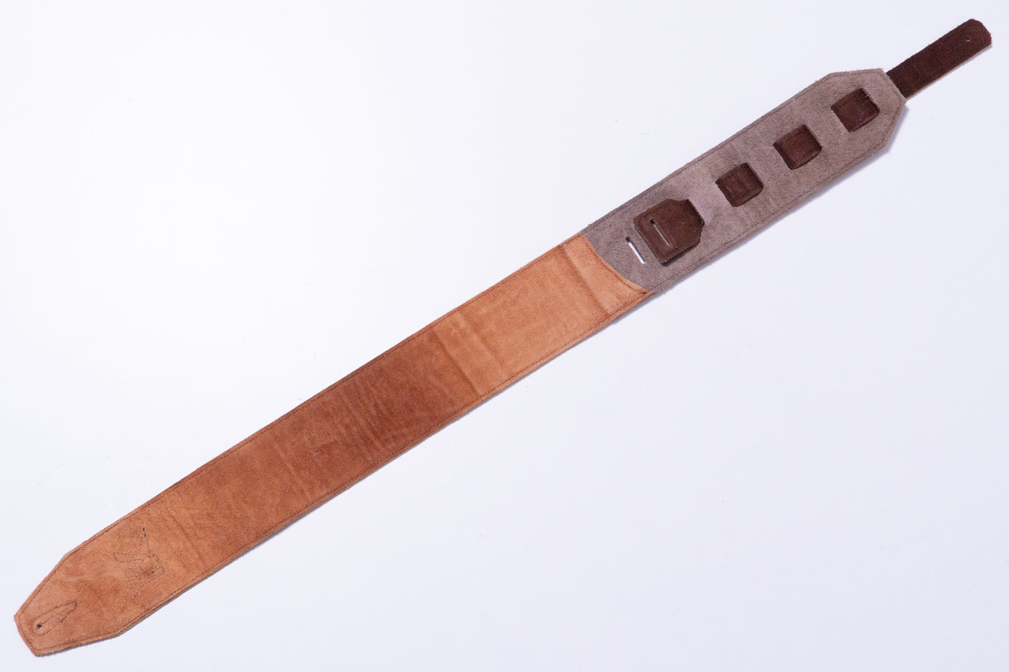 【new】LK STRAPS / LK x GIB CUSTOM STRAP  #5-26 3.3inch【GIB Yokohama】