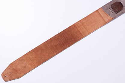 【new】LK STRAPS / LK x GIB CUSTOM STRAP  #5-26 3.3inch【GIB Yokohama】