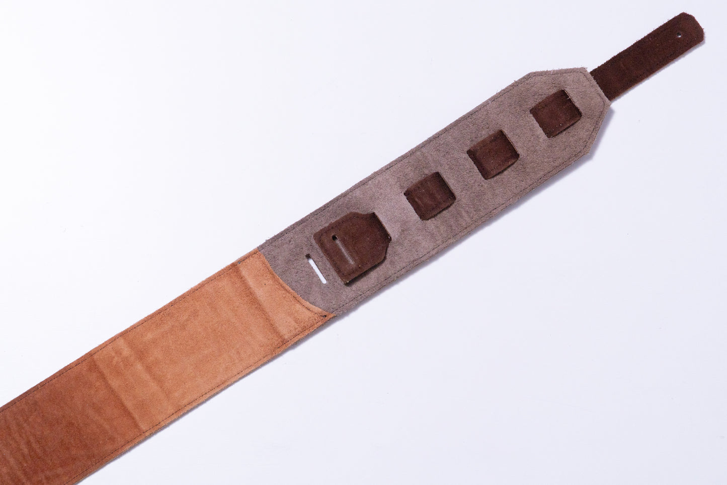 【new】LK STRAPS / LK x GIB CUSTOM STRAP  #5-26 3.3inch【GIB Yokohama】