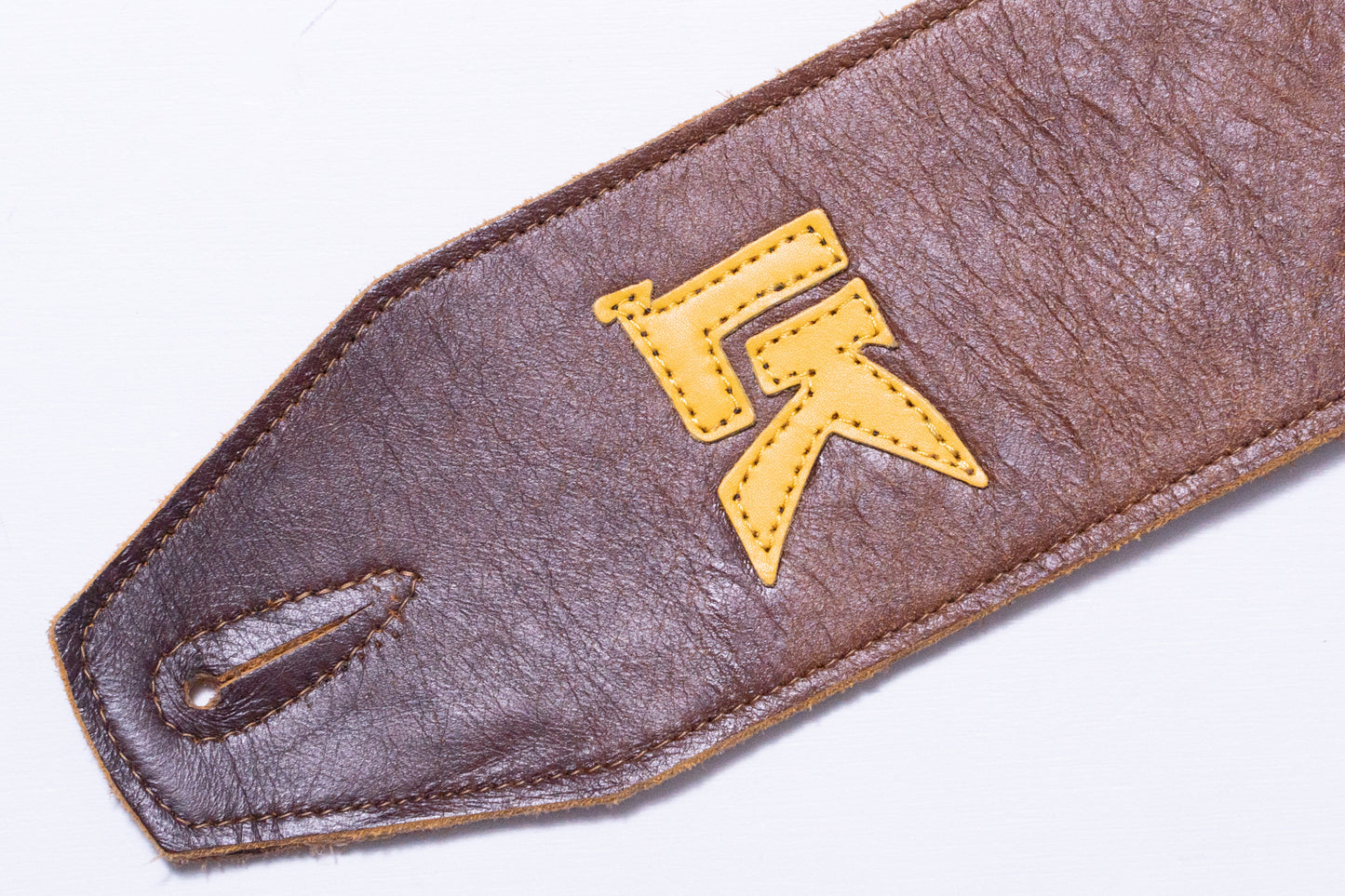 【new】LK STRAPS / LK x GIB CUSTOM STRAP  #5-26 3.3inch【GIB Yokohama】