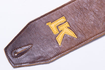 【new】LK STRAPS / LK x GIB CUSTOM STRAP  #5-26 3.3inch【GIB Yokohama】