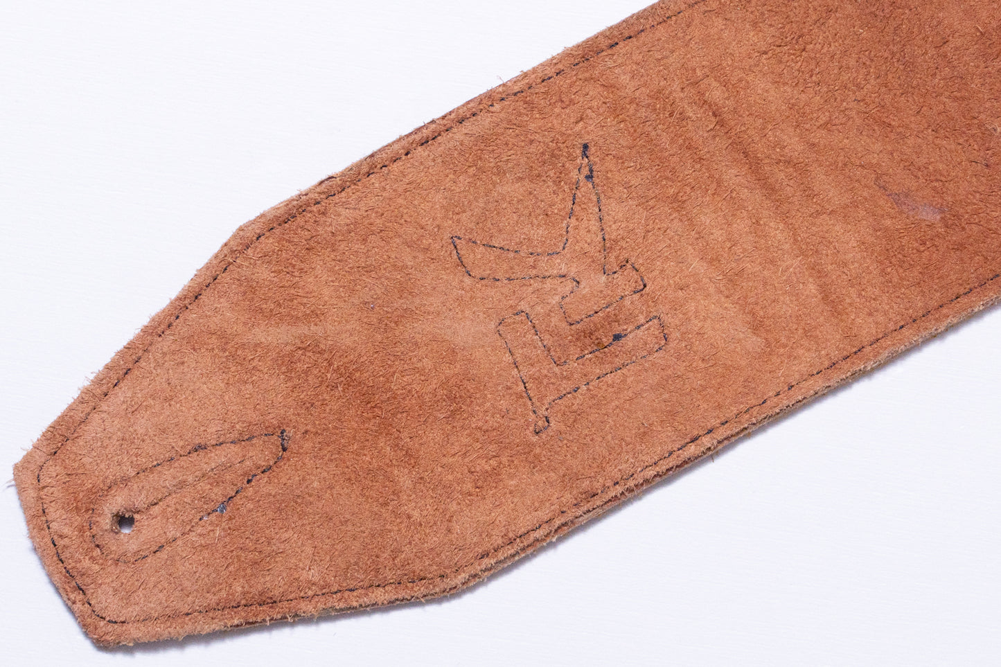 【new】LK STRAPS / LK x GIB CUSTOM STRAP  #5-26 3.3inch【GIB Yokohama】