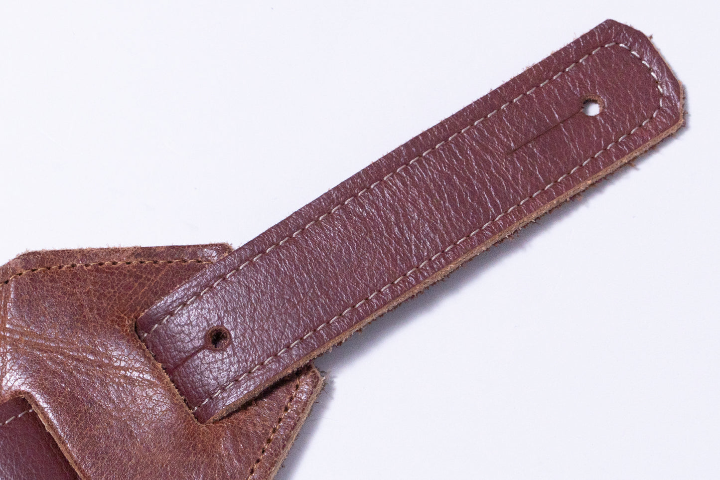 【new】LK STRAPS / LK x GIB CUSTOM STRAP  #5-26 3.3inch【GIB Yokohama】