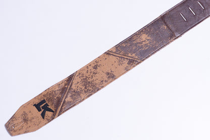 【new】LK STRAPS / LK x GIB CUSTOM STRAP  #6-26 3.3inch【GIB Yokohama】