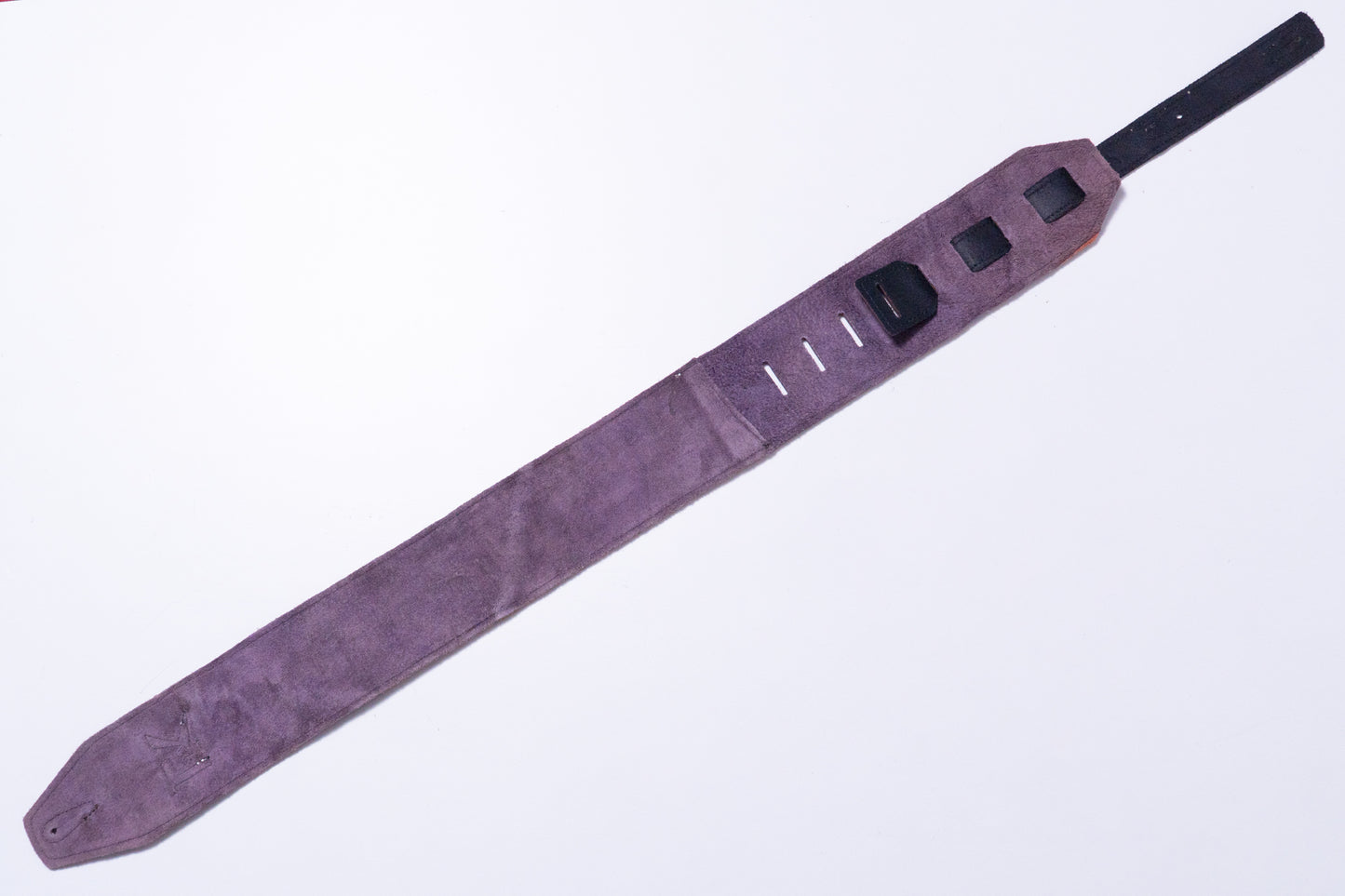 【new】LK STRAPS / LK x GIB CUSTOM STRAP  #6-26 3.3inch【GIB Yokohama】