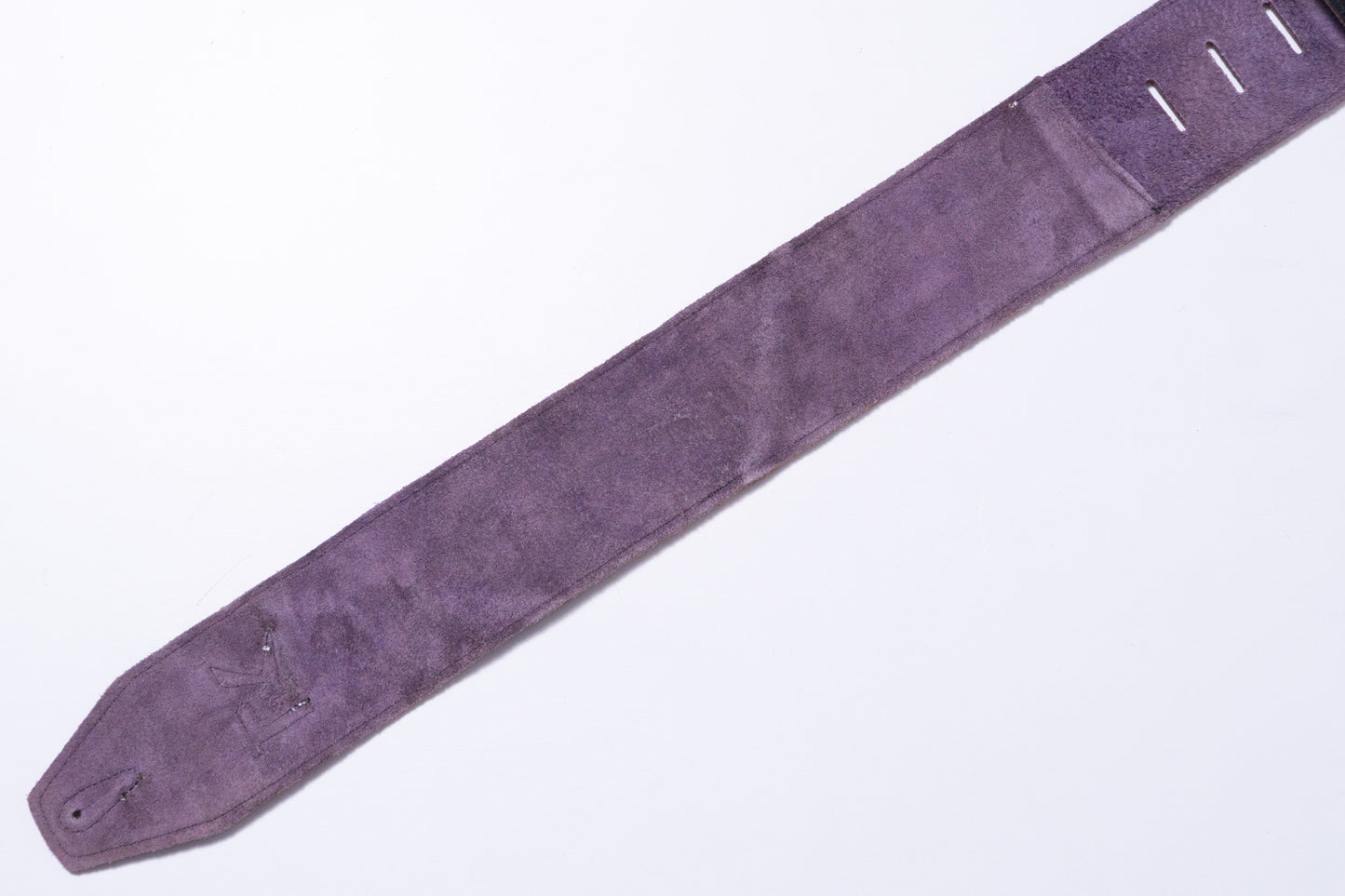 【new】LK STRAPS / LK x GIB CUSTOM STRAP  #6-26 3.3inch【GIB Yokohama】