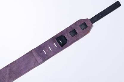 【new】LK STRAPS / LK x GIB CUSTOM STRAP  #6-26 3.3inch【GIB Yokohama】