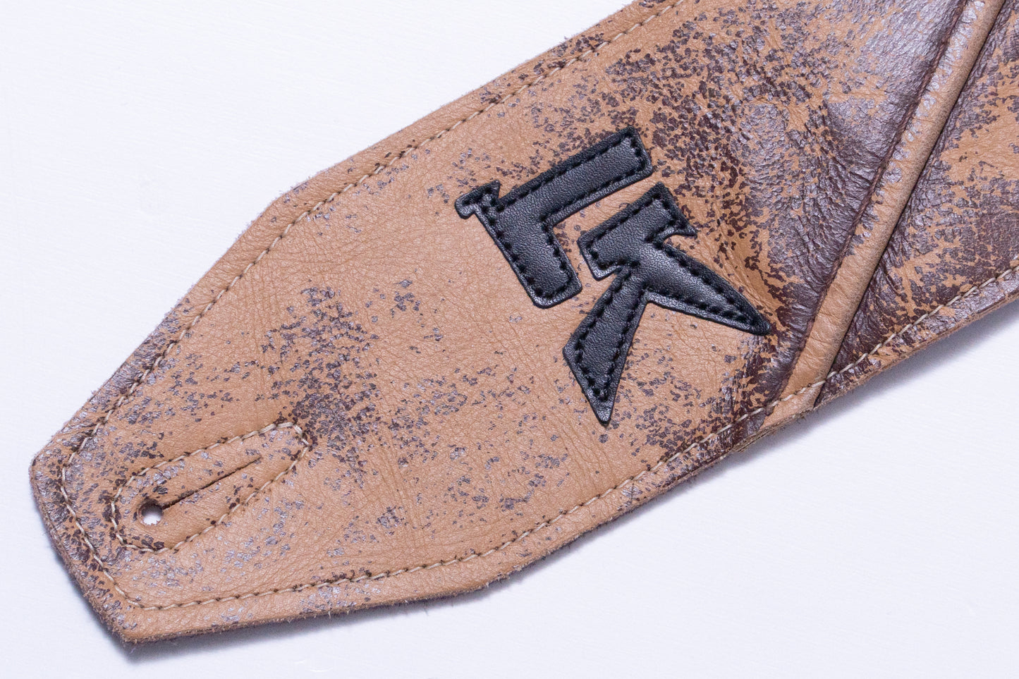 【new】LK STRAPS / LK x GIB CUSTOM STRAP  #6-26 3.3inch【GIB Yokohama】