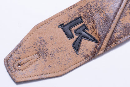 【new】LK STRAPS / LK x GIB CUSTOM STRAP  #6-26 3.3inch【GIB Yokohama】