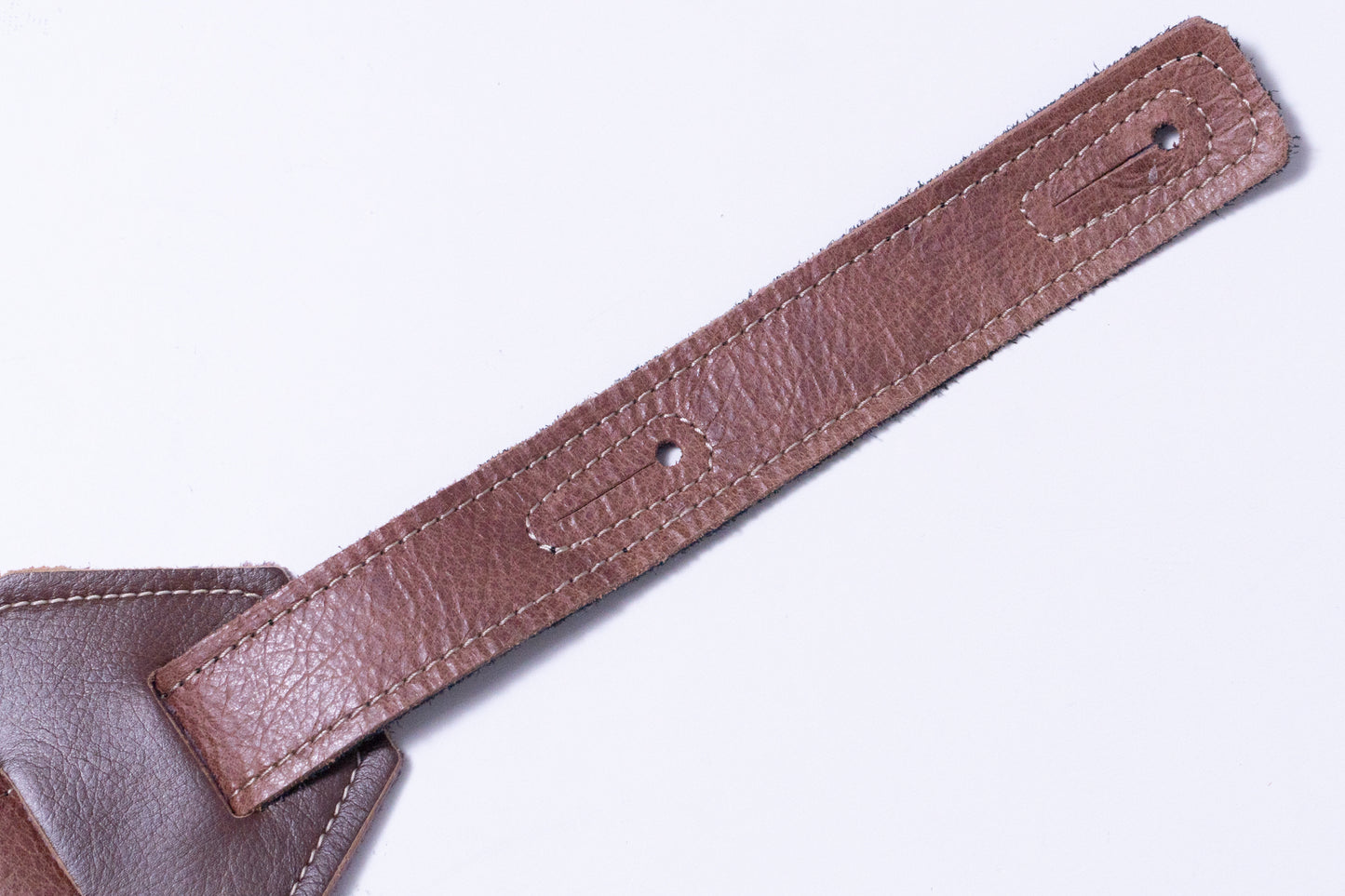 【new】LK STRAPS / LK x GIB CUSTOM STRAP  #6-26 3.3inch【GIB Yokohama】
