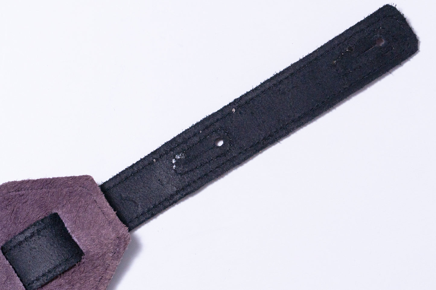【new】LK STRAPS / LK x GIB CUSTOM STRAP  #6-26 3.3inch【GIB Yokohama】