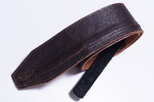 【new】LK STRAPS / LK x GIB CUSTOM STRAP #7-26 3.3inch【GIB Yokohama】