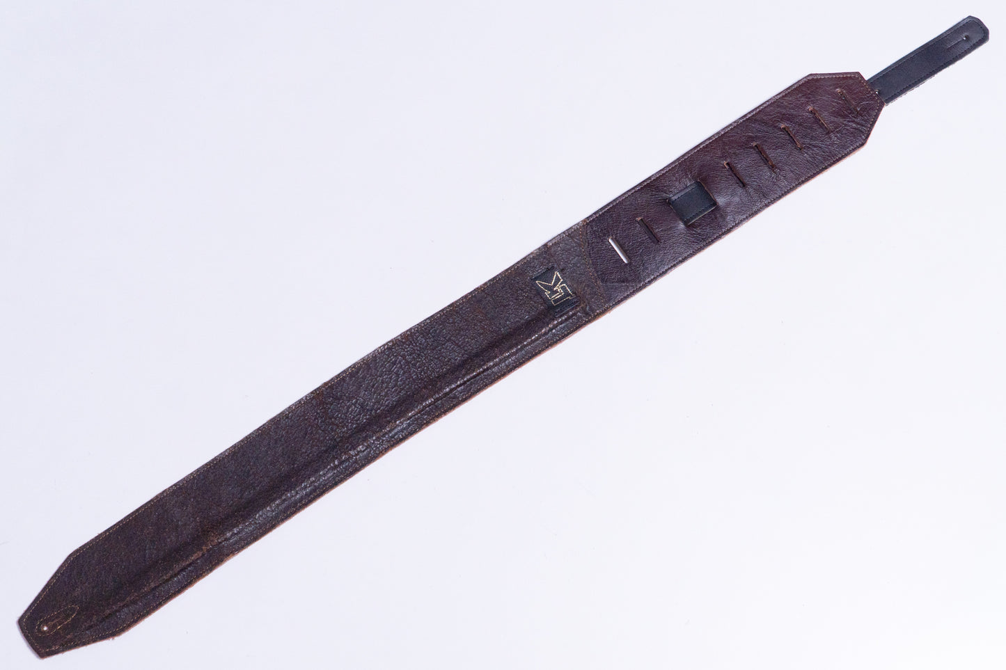 【new】LK STRAPS / LK x GIB CUSTOM STRAP  #7-26 3.3inch【GIB Yokohama】
