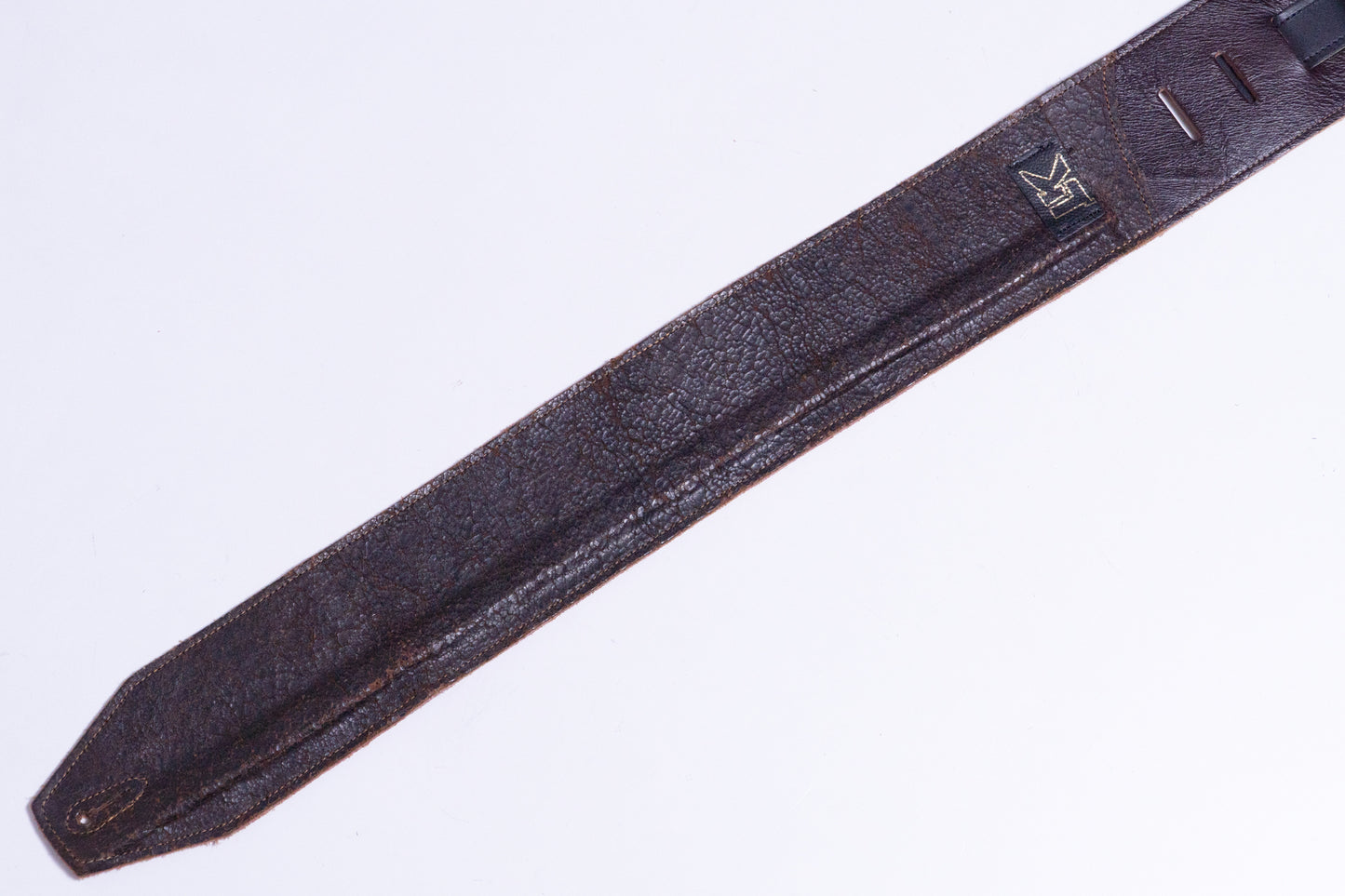 【new】LK STRAPS / LK x GIB CUSTOM STRAP  #7-26 3.3inch【GIB Yokohama】