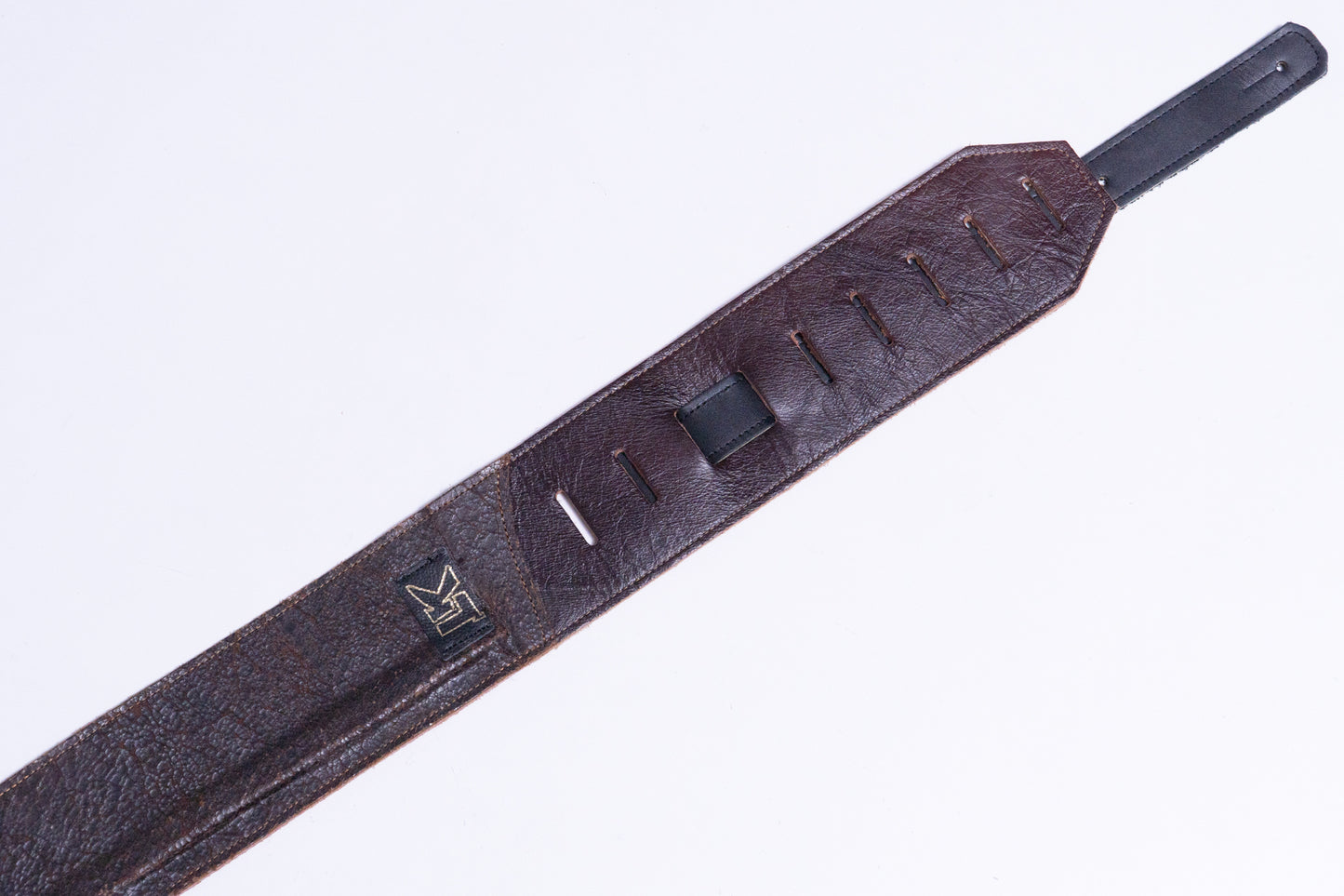 【new】LK STRAPS / LK x GIB CUSTOM STRAP  #7-26 3.3inch【GIB Yokohama】