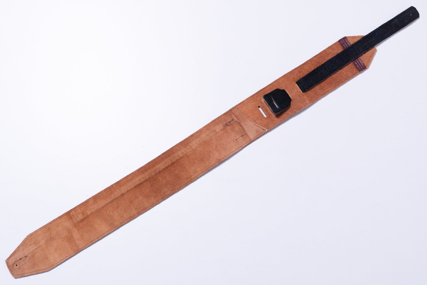 【new】LK STRAPS / LK x GIB CUSTOM STRAP  #7-26 3.3inch【GIB Yokohama】