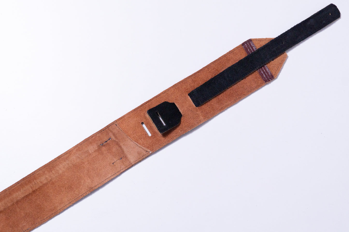 【new】LK STRAPS / LK x GIB CUSTOM STRAP  #7-26 3.3inch【GIB Yokohama】