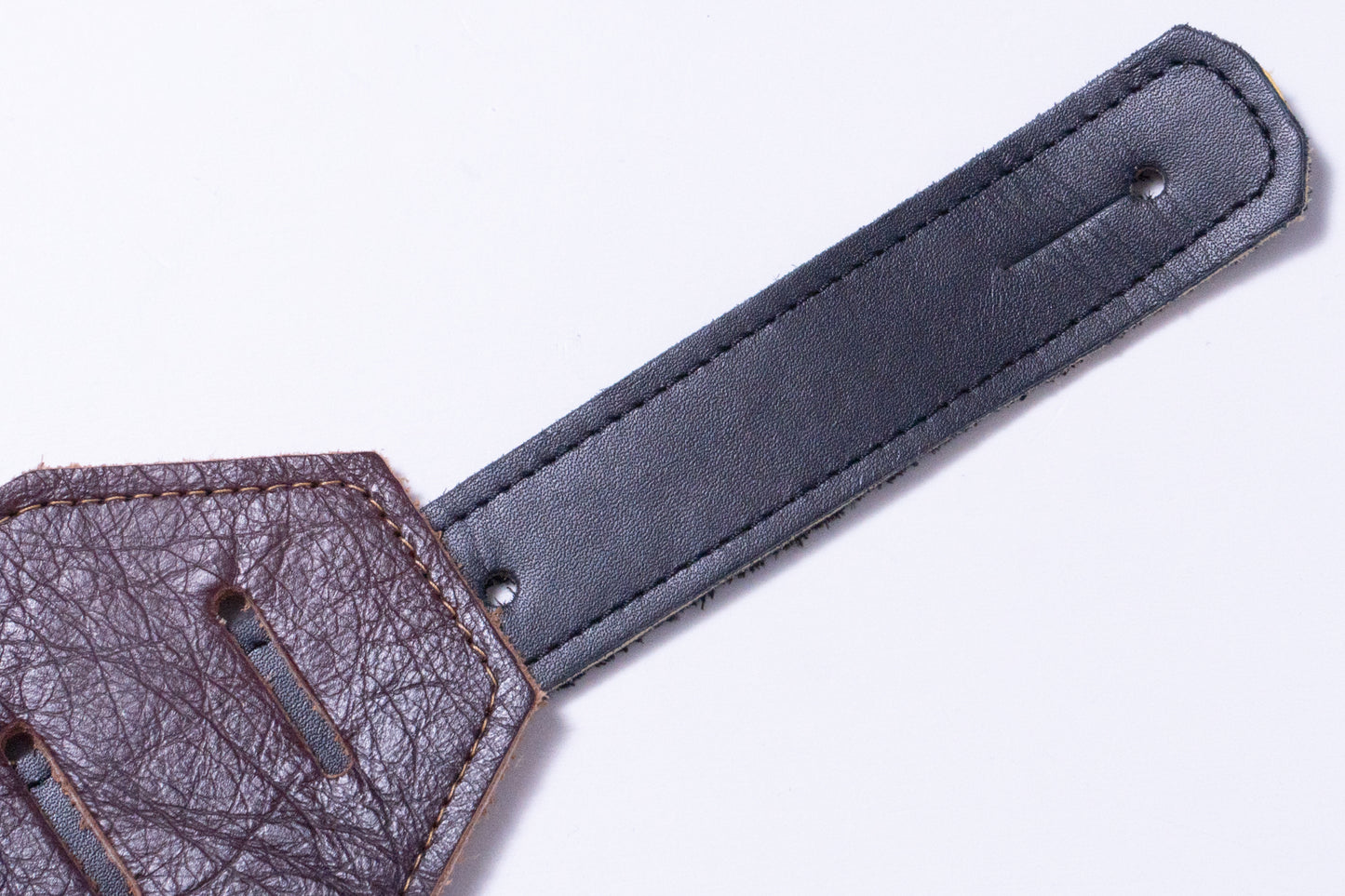 【new】LK STRAPS / LK x GIB CUSTOM STRAP  #7-26 3.3inch【GIB Yokohama】