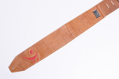 【new】LK Straps / LK × GIB CUSTOM LIMTED F Cref Strap #1-26 4.0inch【GIB Yokohama】