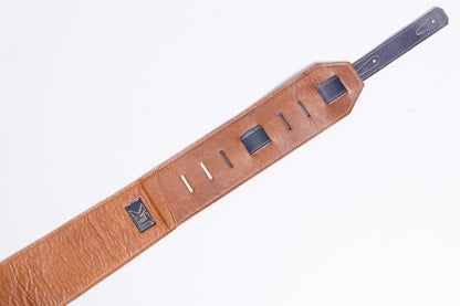 【new】LK Straps / LK × GIB CUSTOM LIMTED F Cref Strap #1-26 4.0inch【GIB Yokohama】