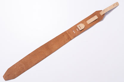 【new】LK Straps / LK × GIB CUSTOM LIMTED F Cref Strap #1-26 4.0inch【GIB Yokohama】