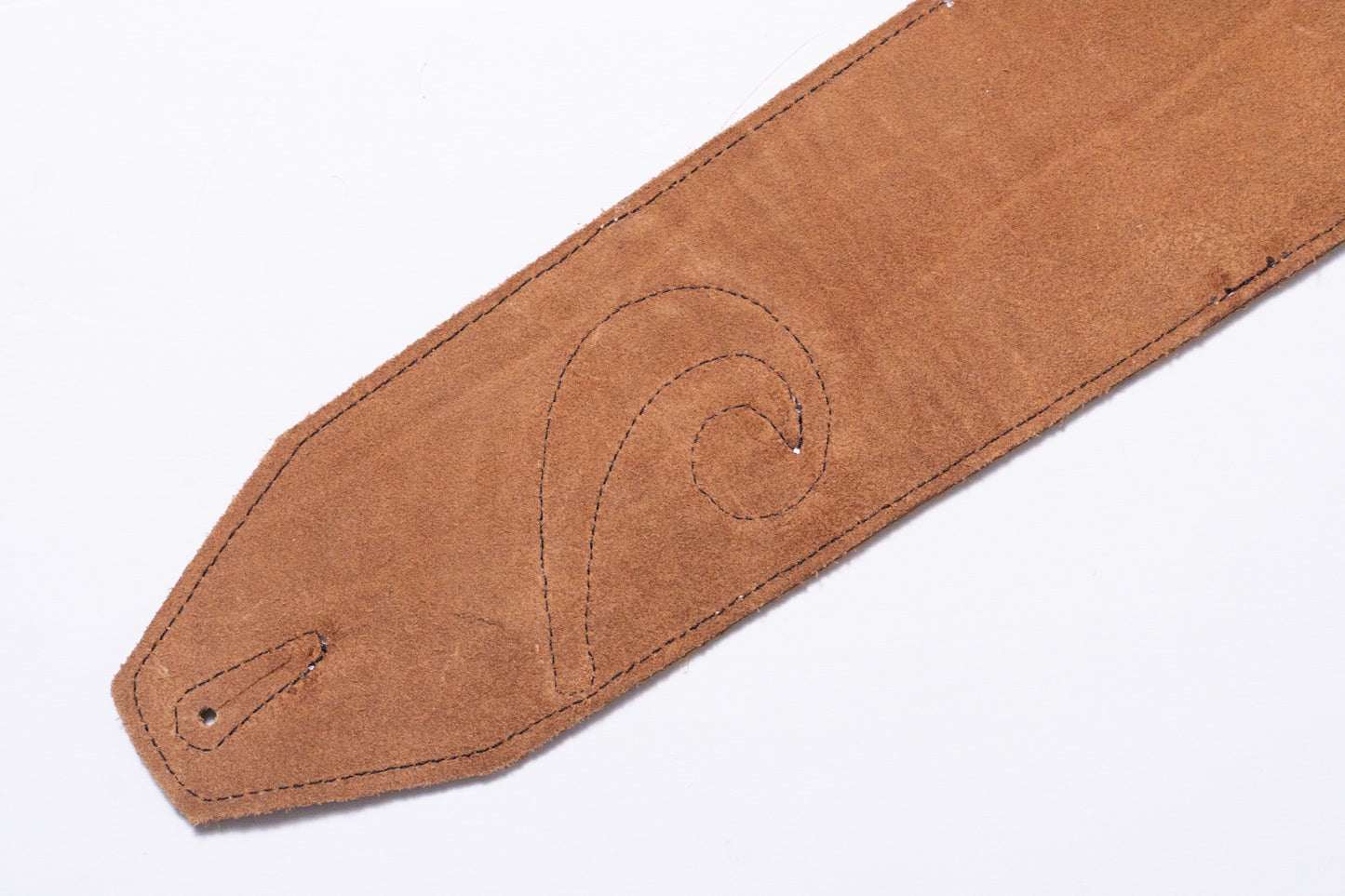 【new】LK Straps / LK × GIB CUSTOM LIMTED F Cref Strap #1-26 4.0inch【GIB Yokohama】