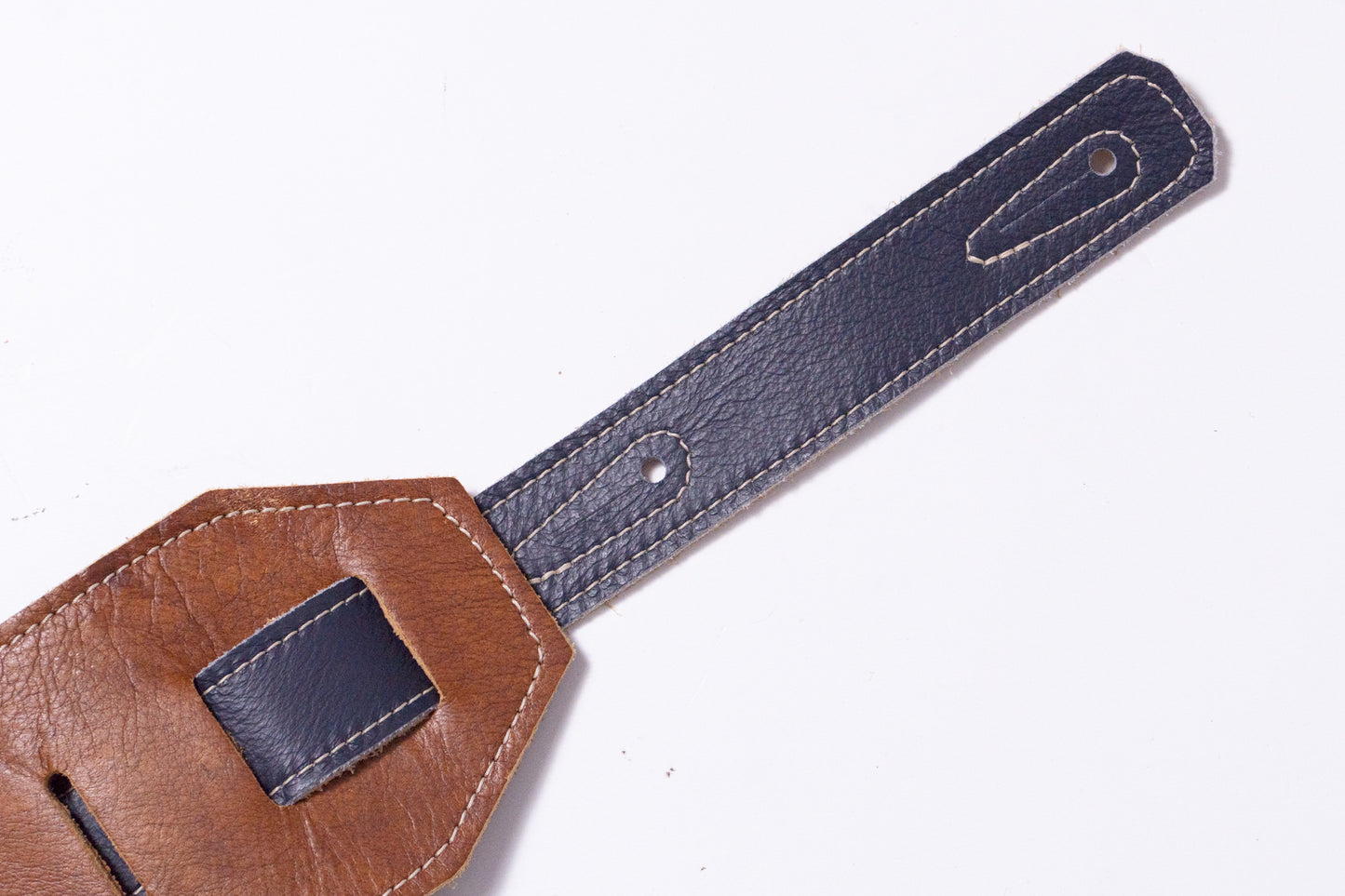 【new】LK Straps / LK × GIB CUSTOM LIMTED F Cref Strap #1-26 4.0inch【GIB Yokohama】