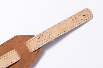 【new】LK Straps / LK × GIB CUSTOM LIMTED F Cref Strap #1-26 4.0inch【GIB Yokohama】