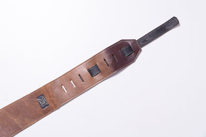 【new】LK Straps / LK × GIB CUSTOM LIMTED F Cref Strap #2-26 4.0inch【GIB Yokohama】