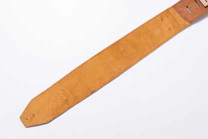 【new】LK Straps / LK × GIB CUSTOM LIMTED F Cref Strap #2-26 4.0inch【GIB Yokohama】