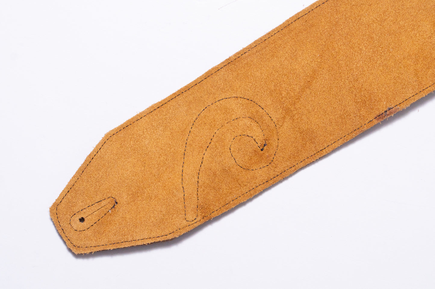 【new】LK Straps / LK × GIB CUSTOM LIMTED F Cref Strap #2-26 4.0inch【GIB Yokohama】