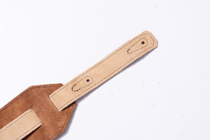 【new】LK Straps / LK × GIB CUSTOM LIMTED F Cref Strap #2-26 4.0inch【GIB Yokohama】