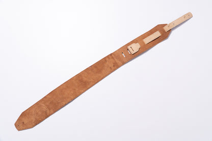 【new】LK Straps / LK × GIB CUSTOM LIMTED F Cref Strap #3-26 4.0inch【GIB Hyogo】