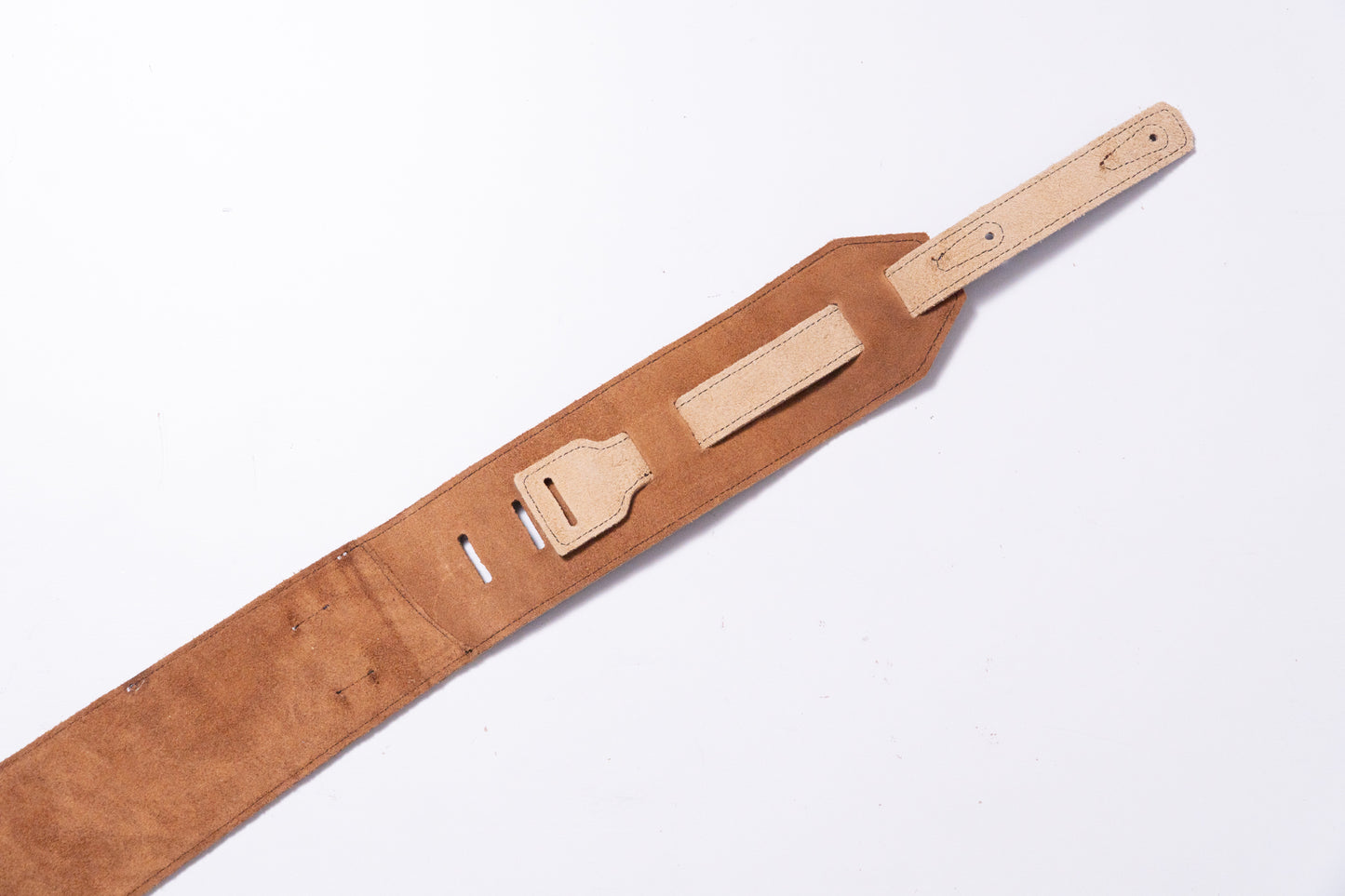 【new】LK Straps / LK × GIB CUSTOM LIMTED F Cref Strap #3-26 4.0inch【GIB Hyogo】