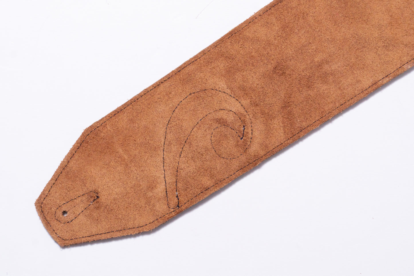 【new】LK Straps / LK × GIB CUSTOM LIMTED F Cref Strap #3-26 4.0inch【GIB Hyogo】