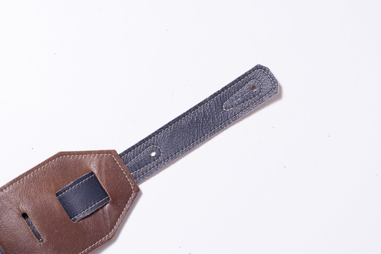 【new】LK Straps / LK × GIB CUSTOM LIMTED F Cref Strap #3-26 4.0inch【GIB Hyogo】