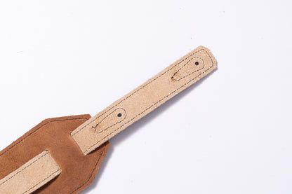 【new】LK Straps / LK × GIB CUSTOM LIMTED F Cref Strap #3-26 4.0inch【GIB Hyogo】