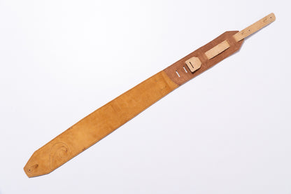 【new】LK Straps / LK × GIB CUSTOM LIMTED F Cref Strap #4-26 4.0inch【GIB Yokohama】