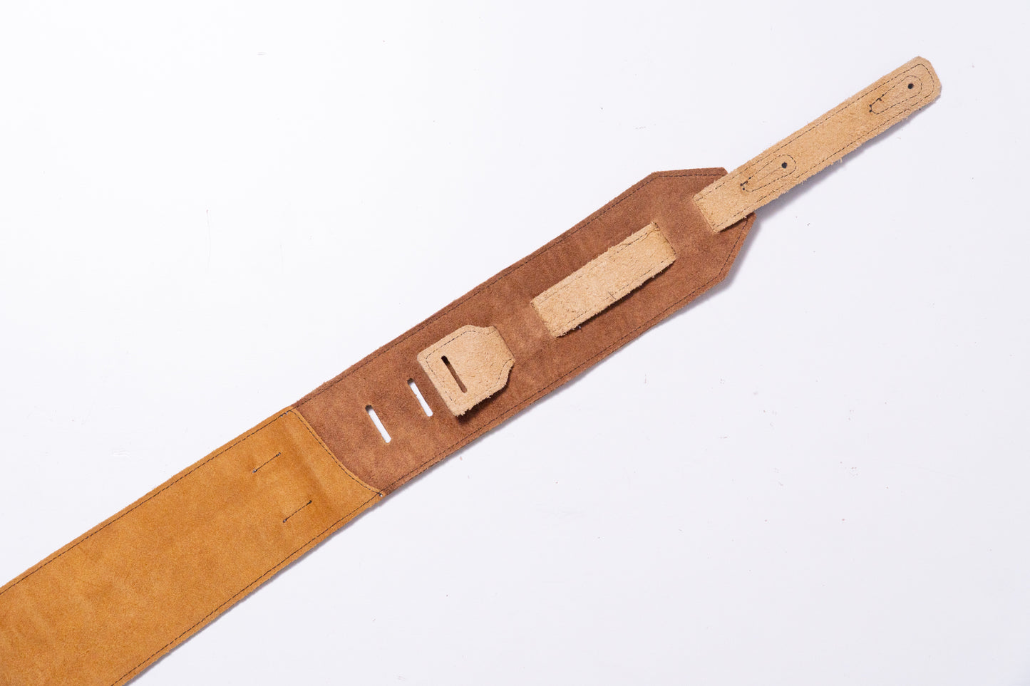 【new】LK Straps / LK × GIB CUSTOM LIMTED F Cref Strap #4-26 4.0inch【GIB Yokohama】