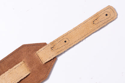【new】LK Straps / LK × GIB CUSTOM LIMTED F Cref Strap #4-26 4.0inch【GIB Yokohama】