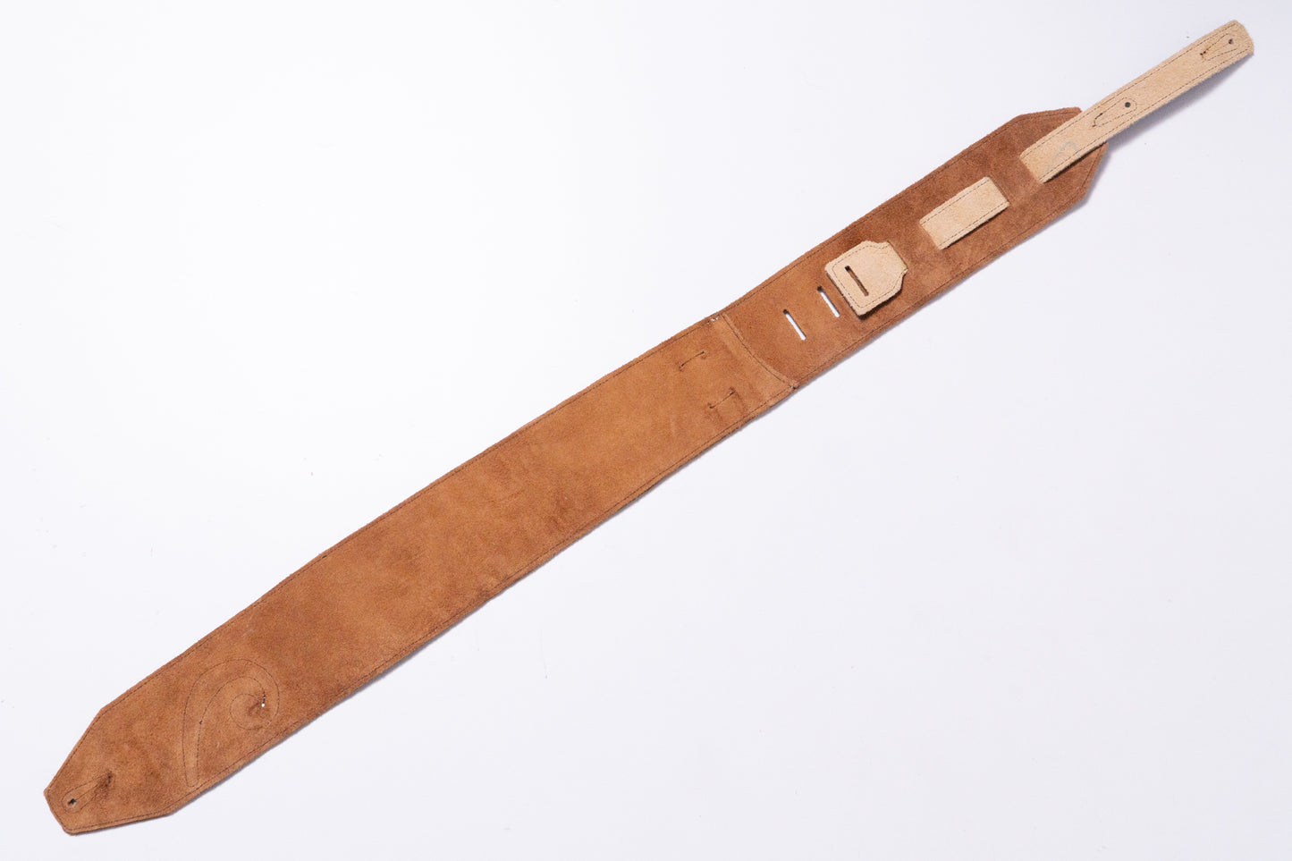 【new】LK Straps / LK × GIB CUSTOM LIMTED F Cref Strap #5-26 4.0inch【GIB Yokohama】