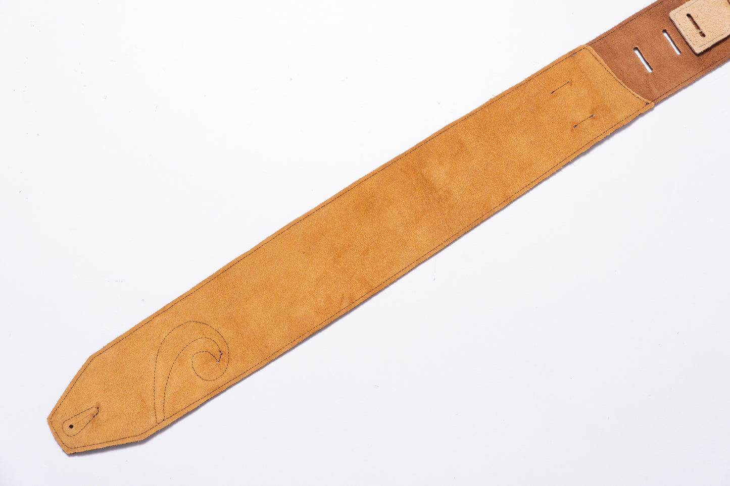 【new】LK Straps / LK × GIB CUSTOM LIMTED F Cref Strap #6-26 4.0inch【GIB Yokohama】