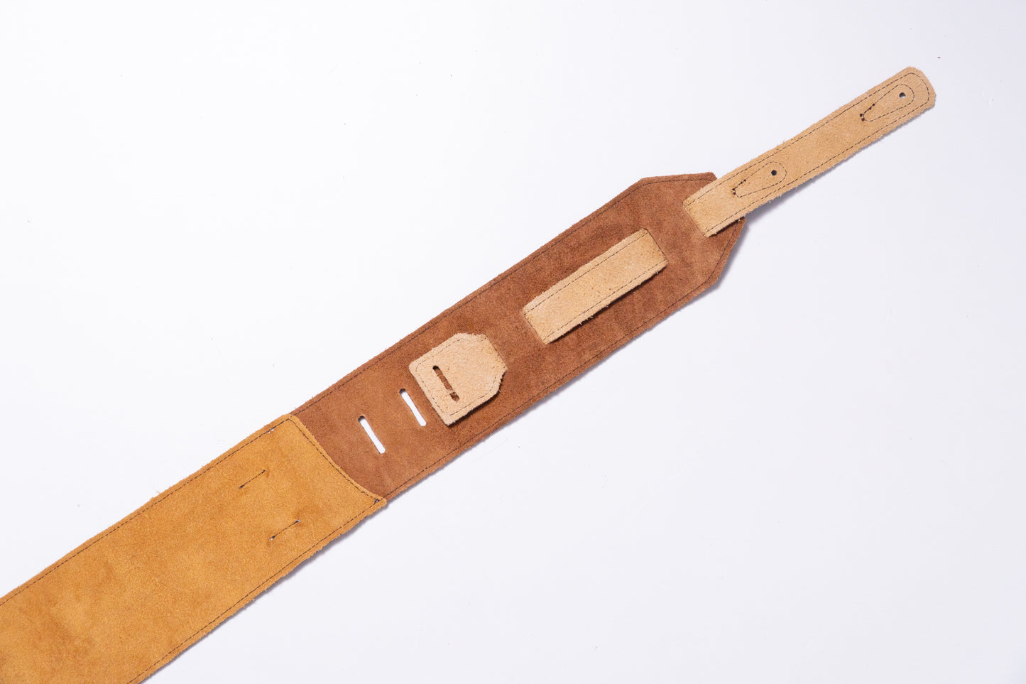 【new】LK Straps / LK × GIB CUSTOM LIMTED F Cref Strap #6-26 4.0inch【GIB Yokohama】