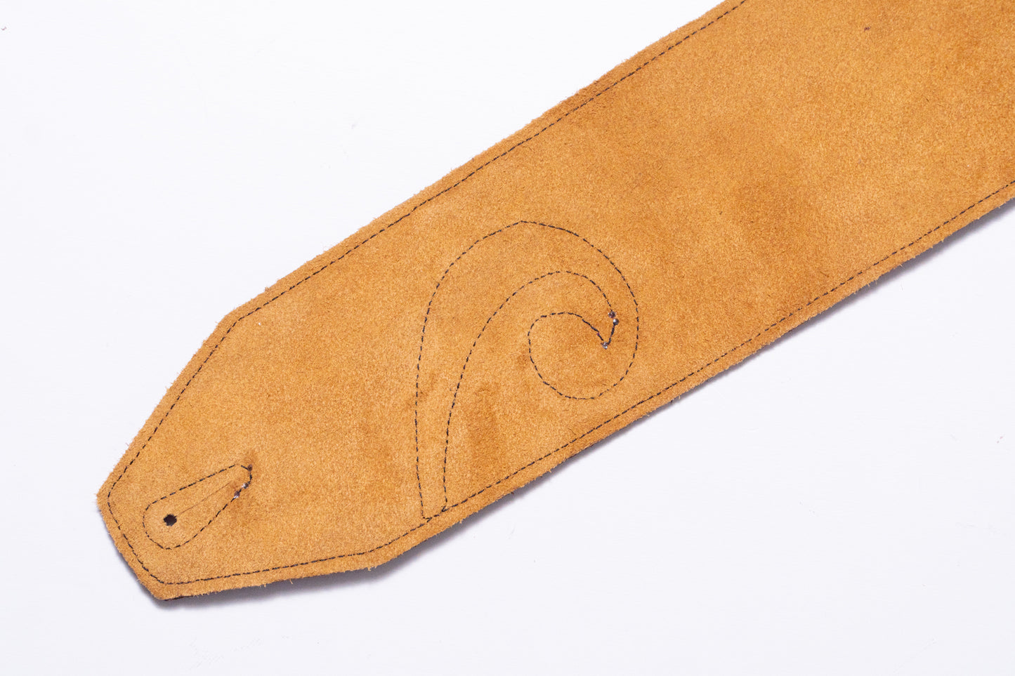 【new】LK Straps / LK × GIB CUSTOM LIMTED F Cref Strap #6-26 4.0inch【GIB Yokohama】