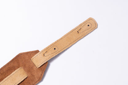 【new】LK Straps / LK × GIB CUSTOM LIMTED F Cref Strap #6-26 4.0inch【GIB Yokohama】